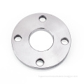 high quality stainless steel flat flange